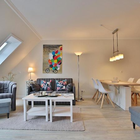 Wohnpark Am Muehlenteich Wohnpark Am Muehlenteich Appartement 34 Timmendorfer Strand Luaran gambar