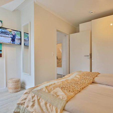 Wohnpark Am Muehlenteich Wohnpark Am Muehlenteich Appartement 34 Timmendorfer Strand Luaran gambar