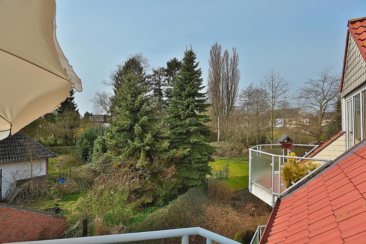Wohnpark Am Muehlenteich Wohnpark Am Muehlenteich Appartement 34 Timmendorfer Strand Luaran gambar