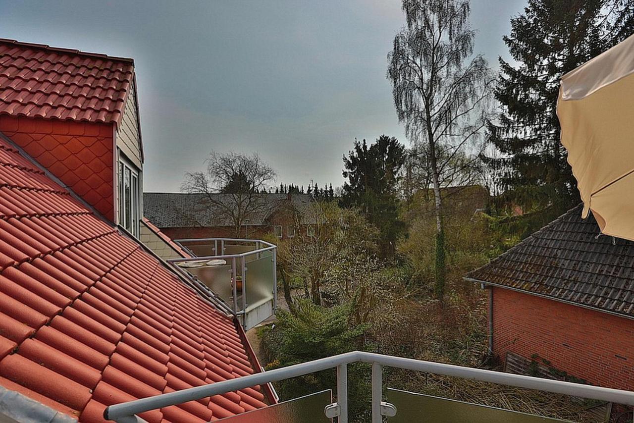 Wohnpark Am Muehlenteich Wohnpark Am Muehlenteich Appartement 34 Timmendorfer Strand Luaran gambar