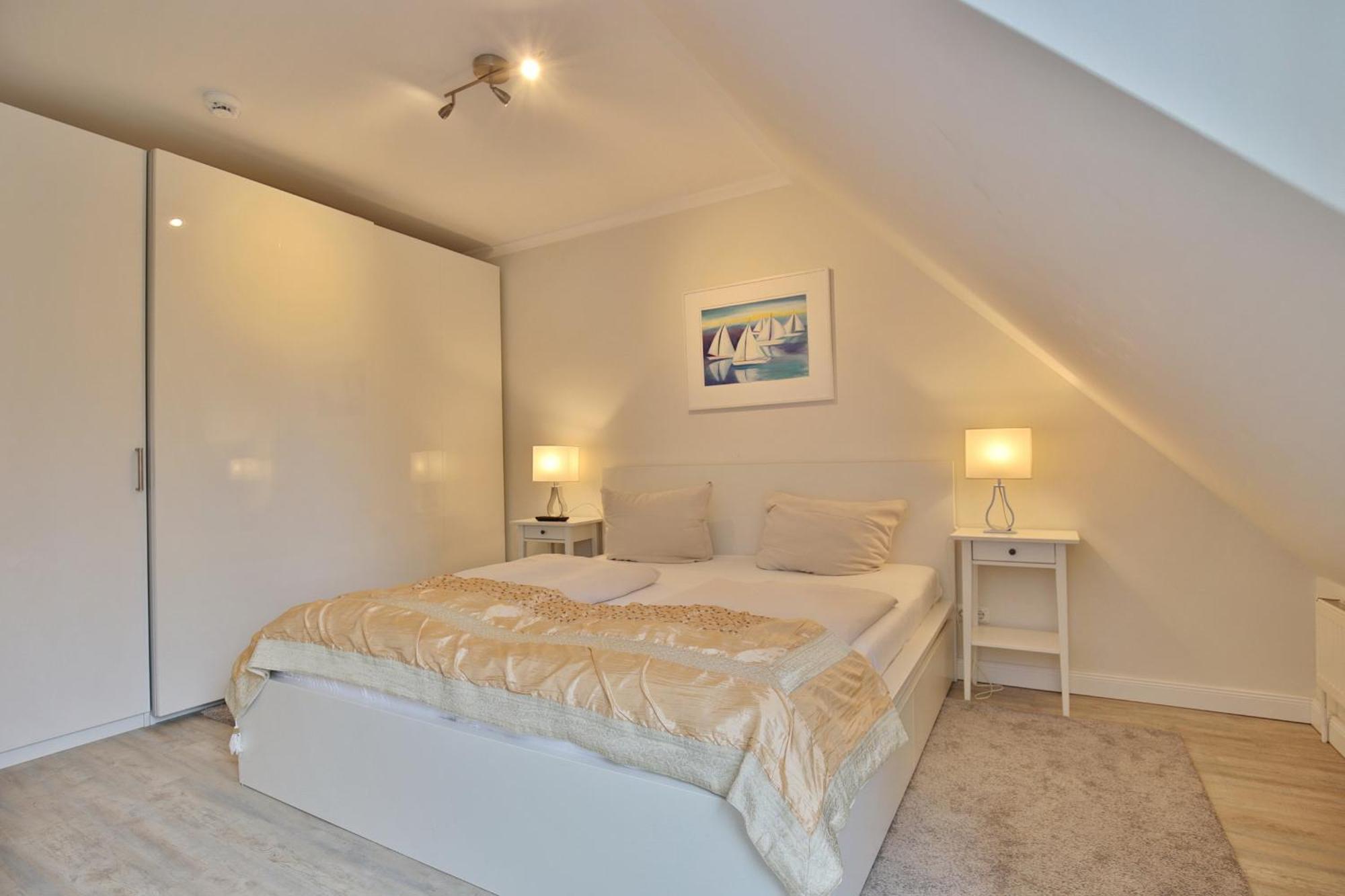 Wohnpark Am Muehlenteich Wohnpark Am Muehlenteich Appartement 34 Timmendorfer Strand Luaran gambar