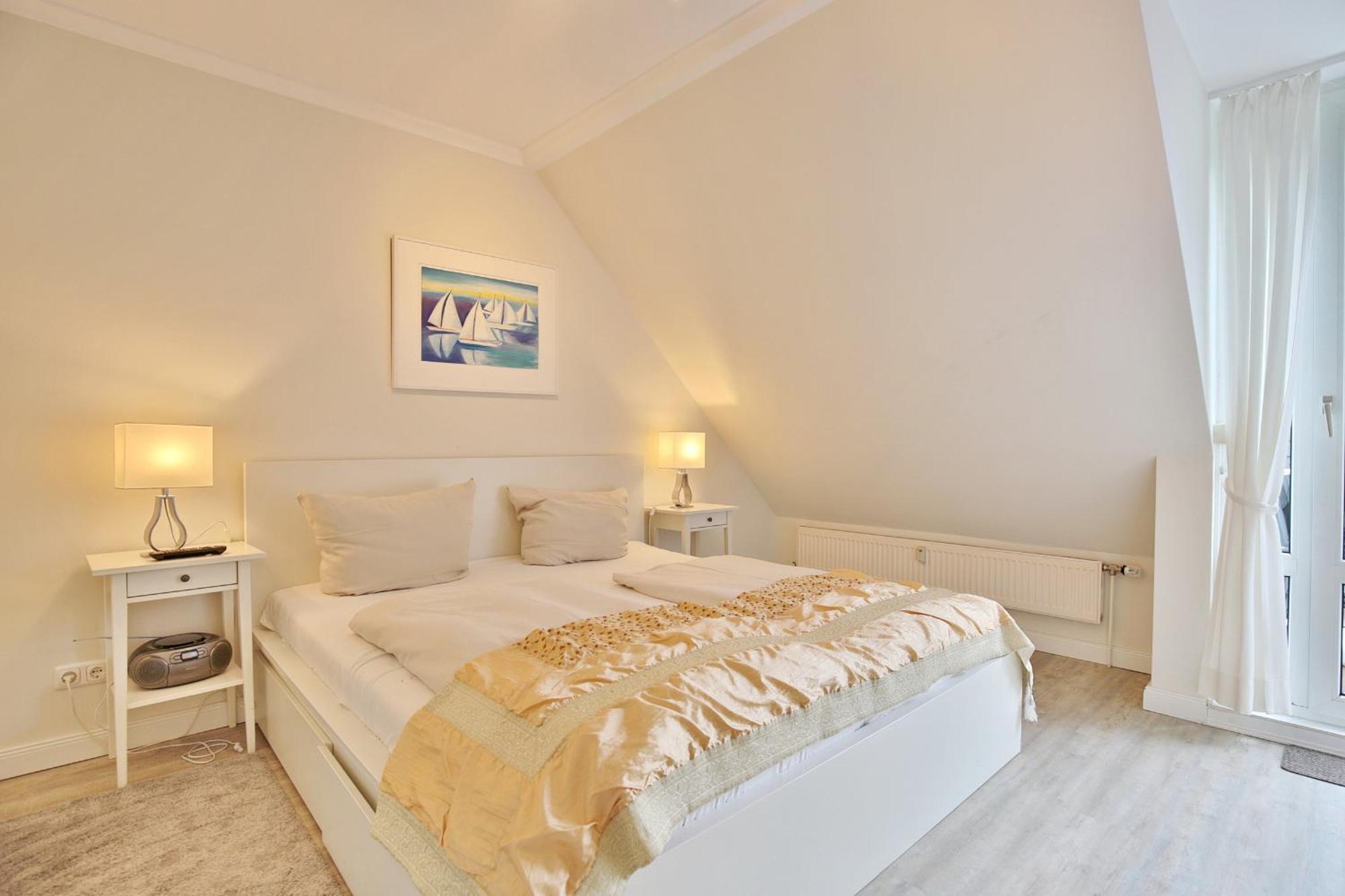 Wohnpark Am Muehlenteich Wohnpark Am Muehlenteich Appartement 34 Timmendorfer Strand Luaran gambar