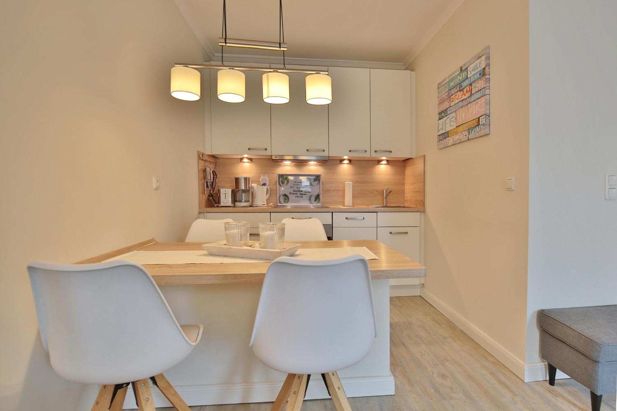 Wohnpark Am Muehlenteich Wohnpark Am Muehlenteich Appartement 34 Timmendorfer Strand Luaran gambar