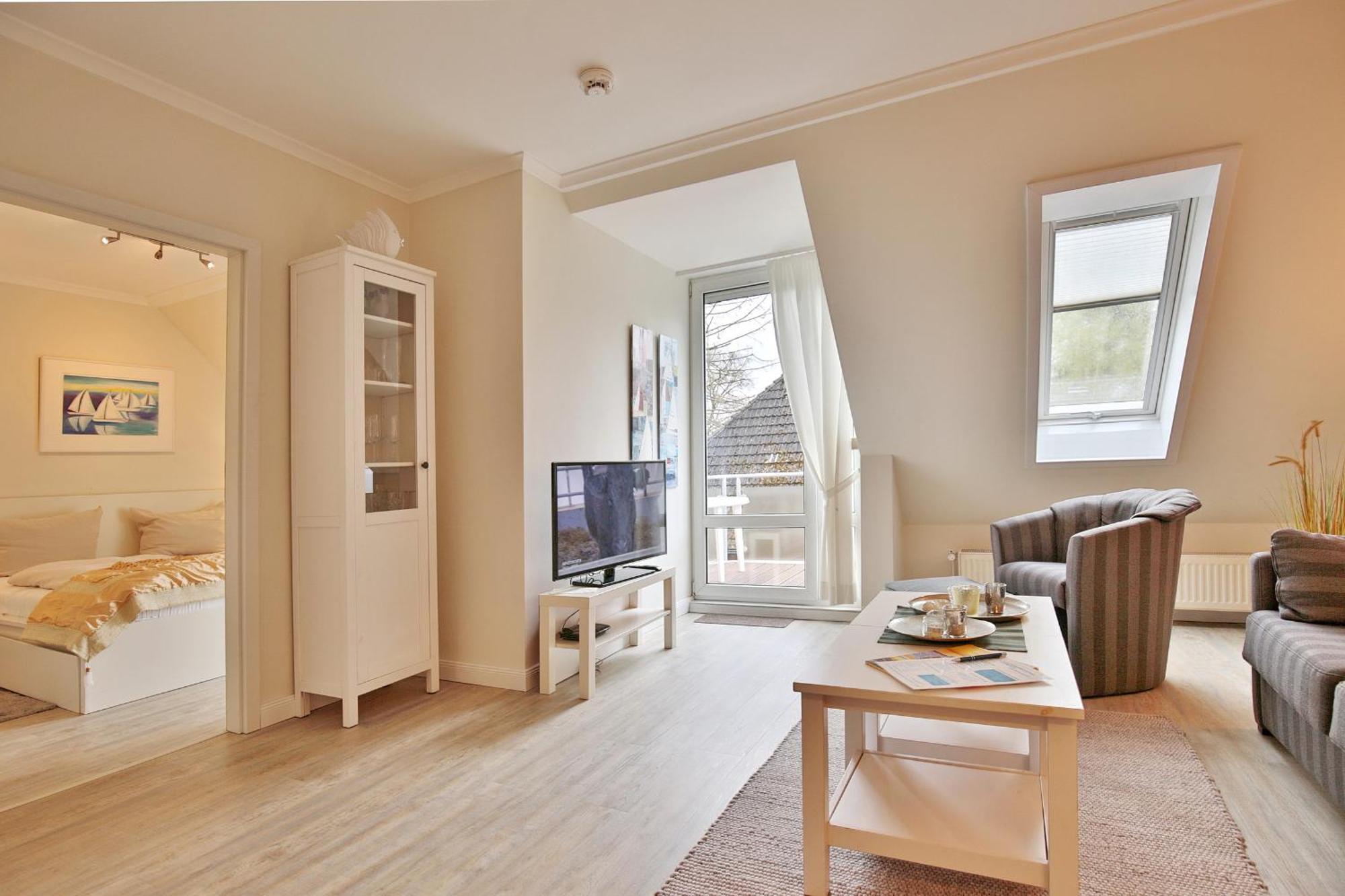 Wohnpark Am Muehlenteich Wohnpark Am Muehlenteich Appartement 34 Timmendorfer Strand Luaran gambar