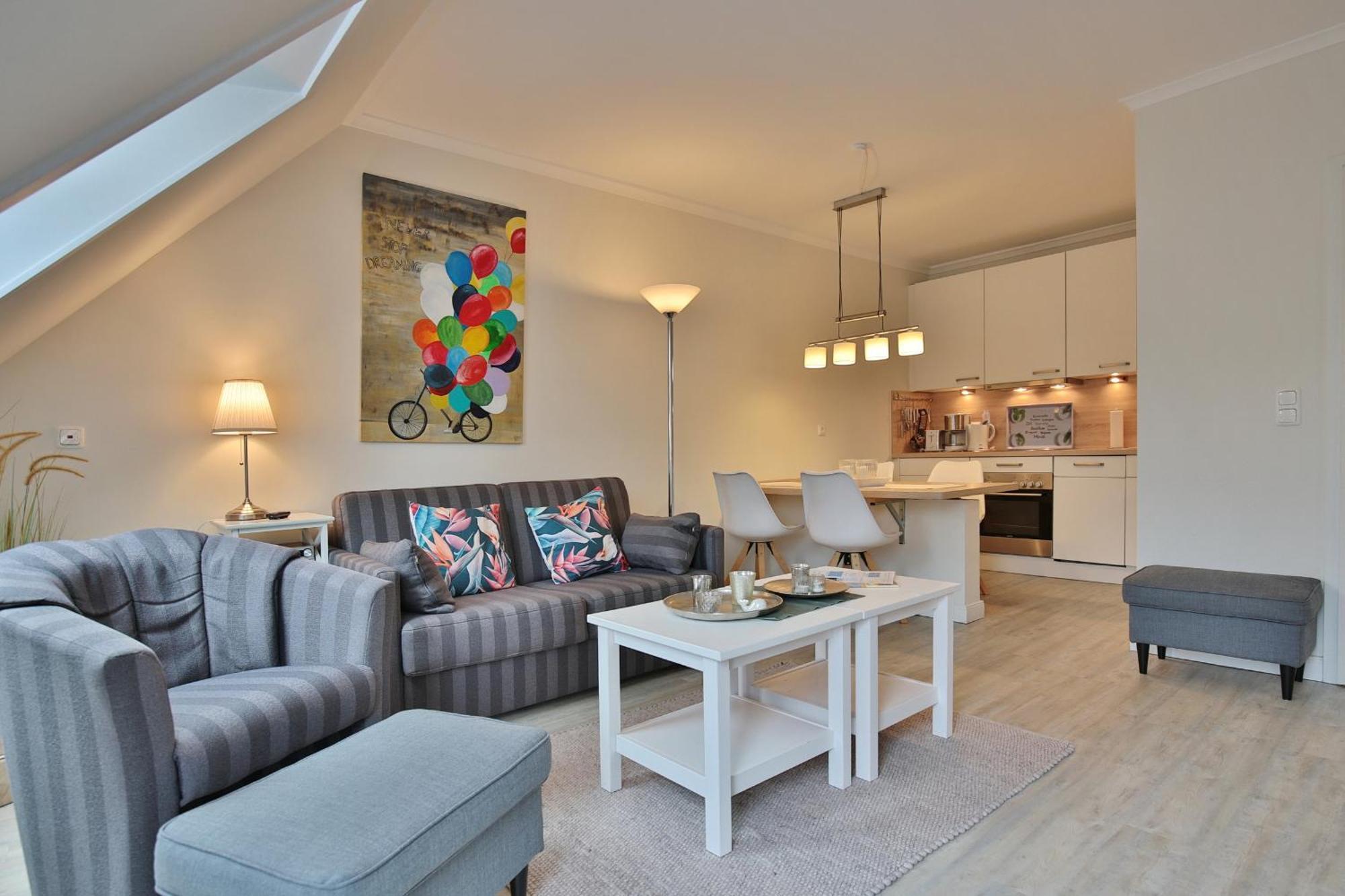 Wohnpark Am Muehlenteich Wohnpark Am Muehlenteich Appartement 34 Timmendorfer Strand Luaran gambar