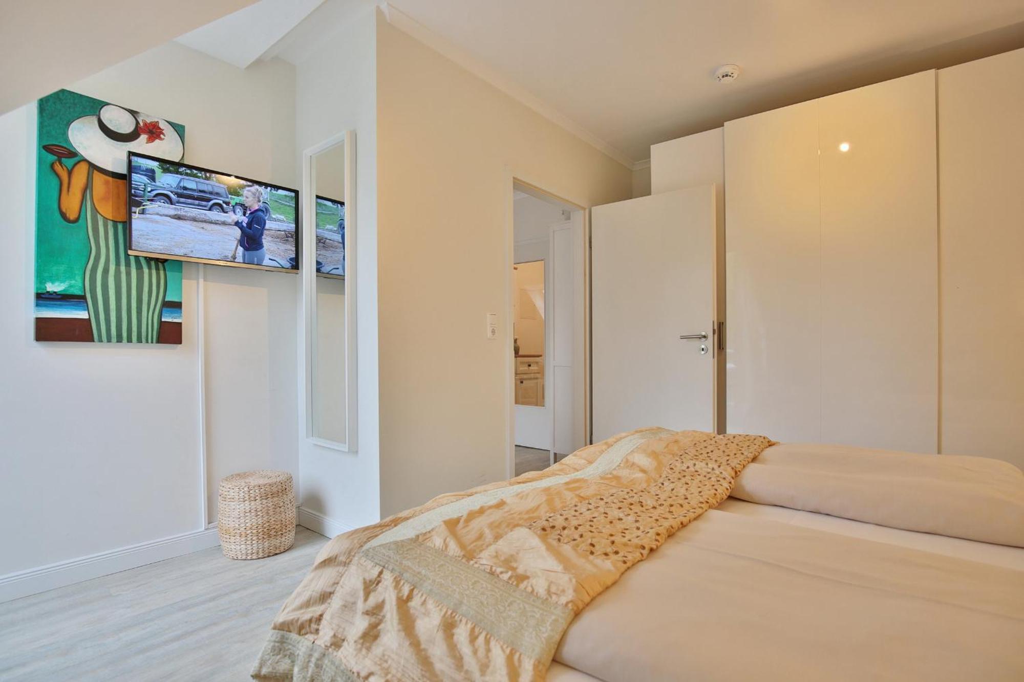 Wohnpark Am Muehlenteich Wohnpark Am Muehlenteich Appartement 34 Timmendorfer Strand Luaran gambar