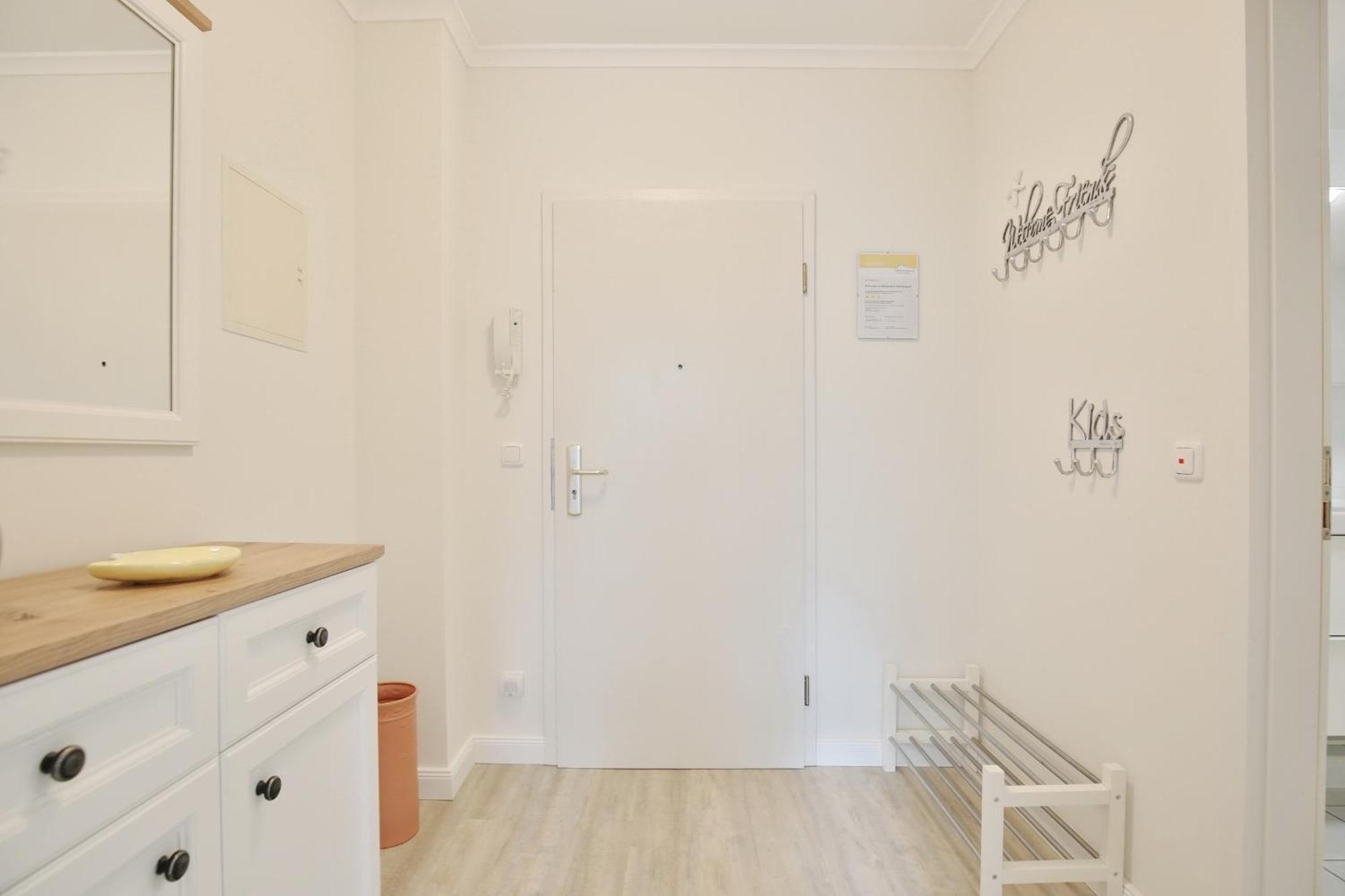 Wohnpark Am Muehlenteich Wohnpark Am Muehlenteich Appartement 34 Timmendorfer Strand Luaran gambar